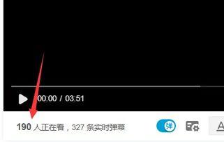 免费b站在线观看人数在哪,免费B站在线观看人数背后的秘密